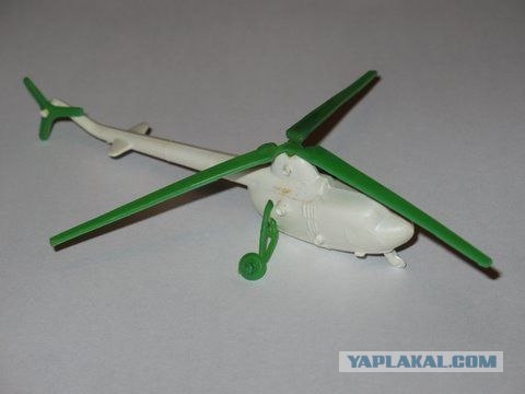 Настольные игры СССР