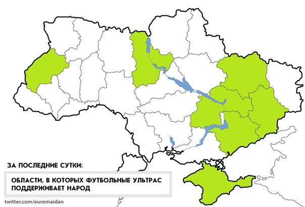 Украина штурмует верховную раду!
