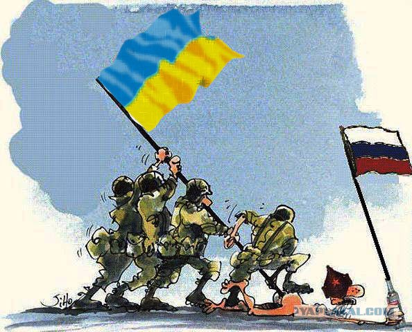 Военный красава!