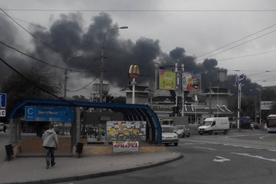 Война в Луганске (следующий за Славянском?)