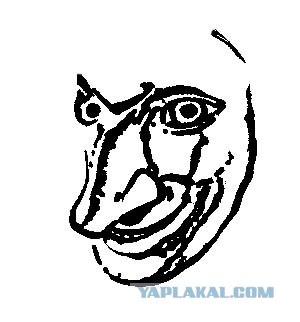 Надоел Троллфейс?