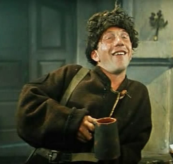 Короли эпизода советского кино