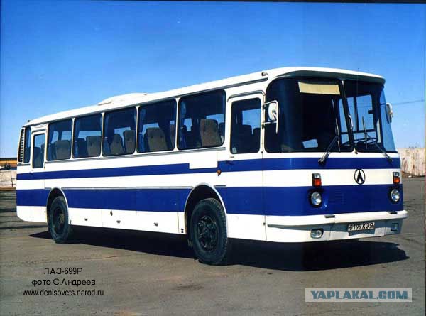 Массовый флешбэк москвичей в 80-е