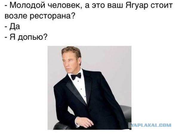 6 машин, которые любят только в России