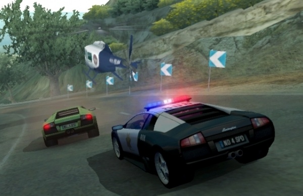 20 лет Need for Speed