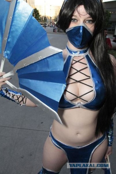 Comic Con 2014