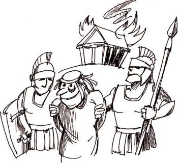 Вот это раздражает)