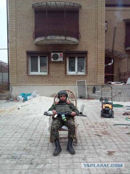 Перемирие кончилось, едва начавшись.