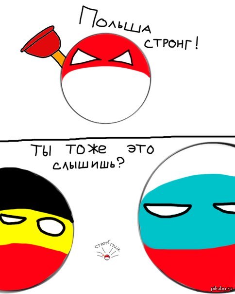 Война с Польшей