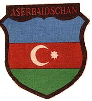 О Георгиевской ленточке в Казахстане
