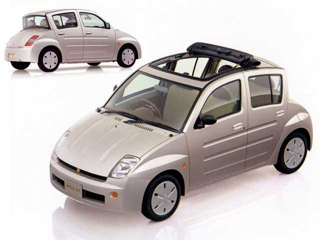 Если Вы думали, что этот FIAT - самый страшный
