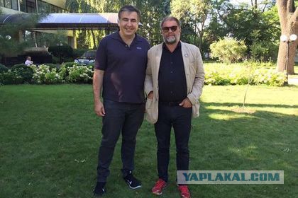 Гребенщиков - Путину: "Перестаньте врать народу!
