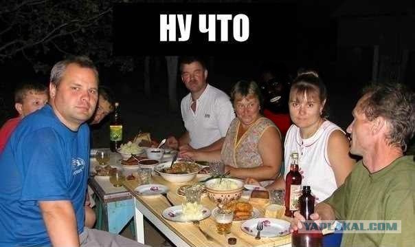 Традиционный вопрос