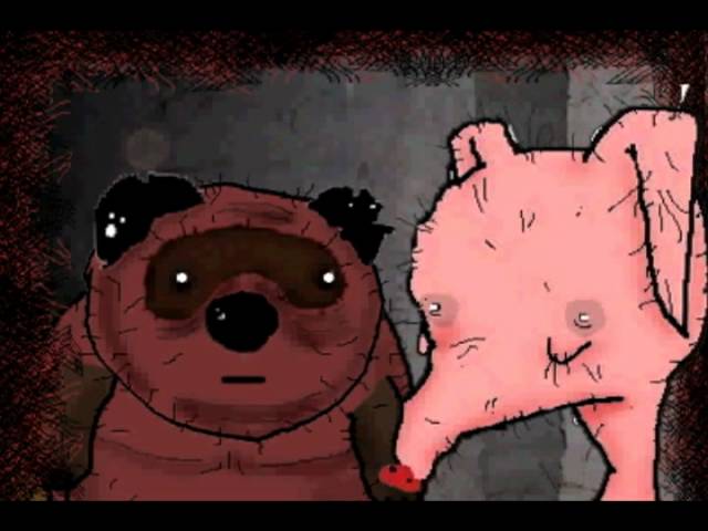 Религиозное чудо или ... ?