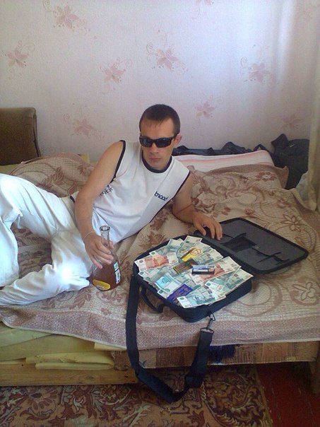 Ужасные и смешные фото из соц.сетей