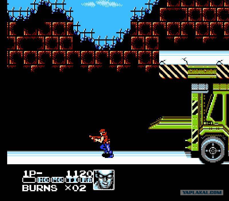 контра форс. контра форс. игра contra force. контра форс на денди 1992. игра contra force.