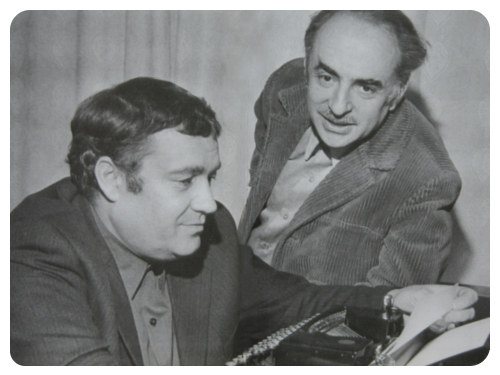 «Невероятные приключения итальянцев в России»… 10 занятных фактов о съёмках фильма