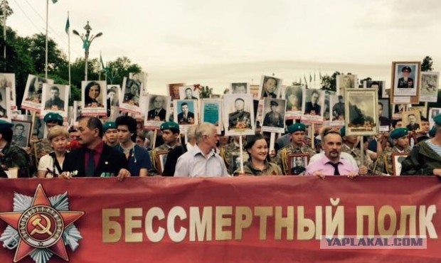 Полмиллиона тенге вручат каждому ветерану ВКО ко Дню Победы