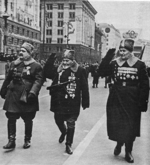 Дед Ковпак