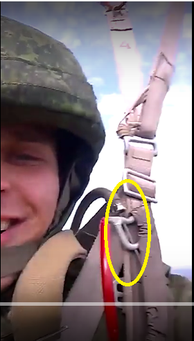 С такими защитниками можно спать спокойно