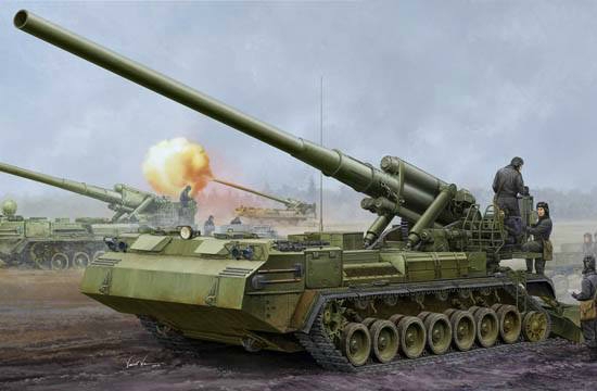 Чем вооружены "боги войны"