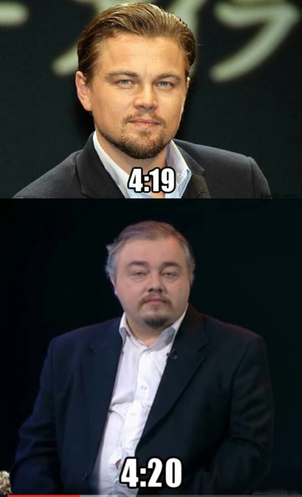 Журнал "Деградант" 4 выпуск 16+