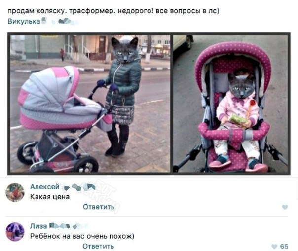 Немного деграданса - 3
