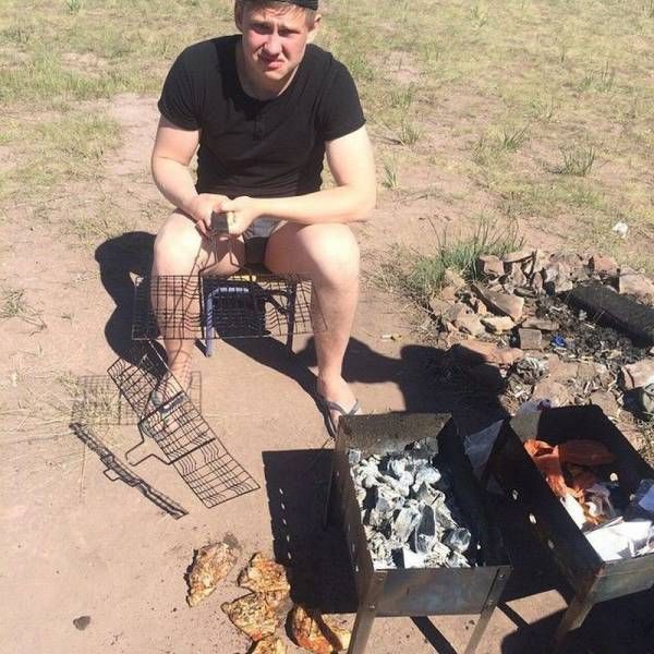 Соцсети - и смех и грех