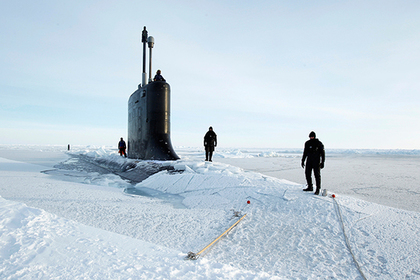 Расхитители денег на военные стройки в Арктике получили условные сроки