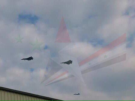 На Су-57 в Сирии начнется настоящая охота