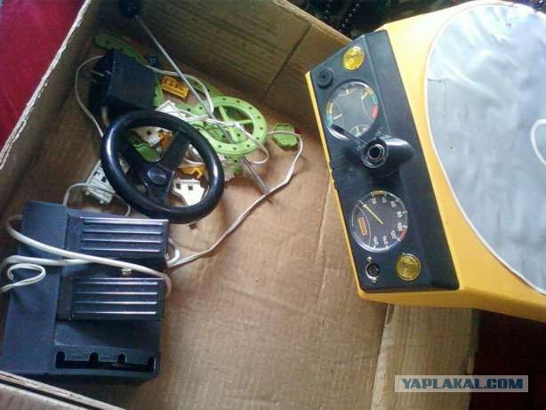 Об этих игрушках мечтали все советские мальчишки