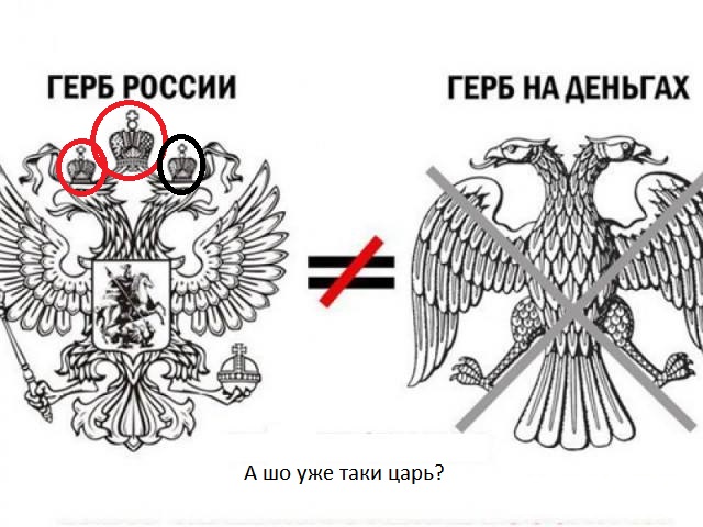 Гознак признал необходимость модернизации российских банкнот