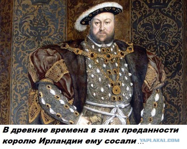 Подборка бесполезных фактов