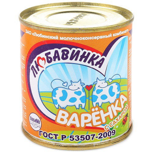 Соевый соус, майонез, сгущёнка и красная икра