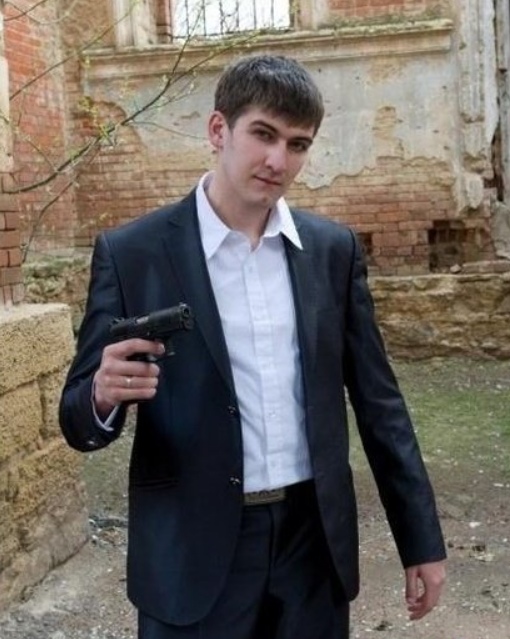Чудики из социальных сетей