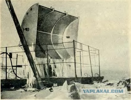 Нелегкий труд электрика