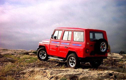 Игра на ЯПе: Угадай АВТО-5