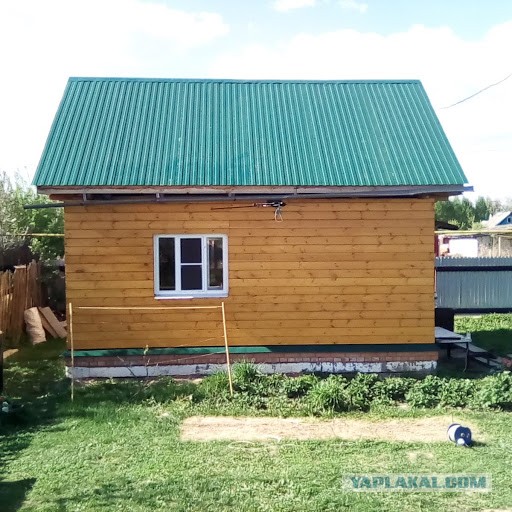 Что вы знаете о бытовом строительстве?