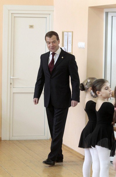 Не очень адекватный юмор