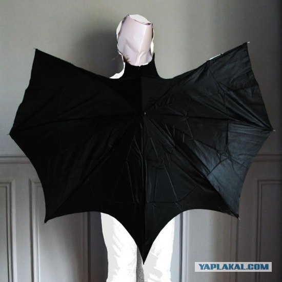 Зонтик "the Bat"