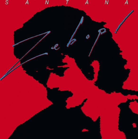 Классика рока: SANTANA