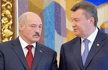 ⚡️ Неизвестные вооруженные люди заблокировали офисы "Яндекса" в Минске