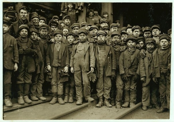 Расчетный листок рабочего 1912 года.