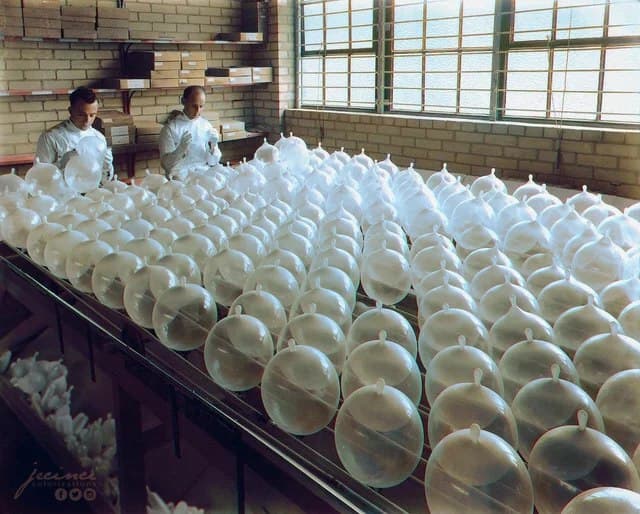 Прошлое, далёкое и не очень - 7.