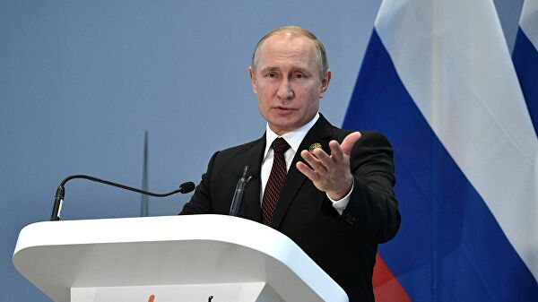 Россия вышла в лидеры по темпам обнищания населения