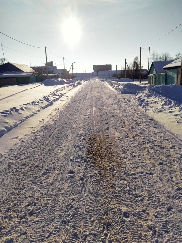 Деревенская Америка - 9
