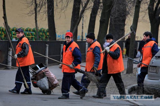 Октровения ужратого тюремного опера
