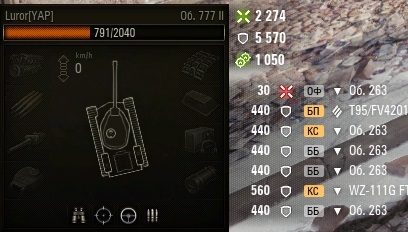 Wargaming 61