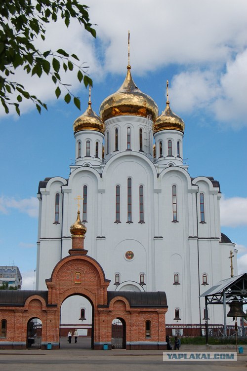 Сыктывкар