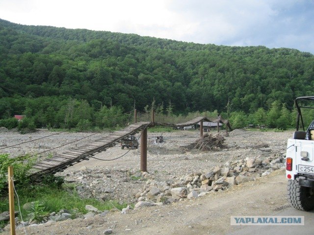 Лазаревское